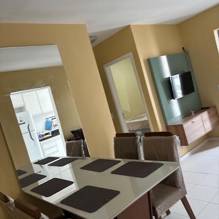Apartamento Acolhedor - Aracagy São Luís Zewnętrze zdjęcie
