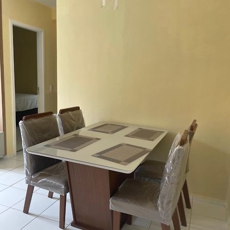 Apartamento Acolhedor - Aracagy São Luís Zewnętrze zdjęcie