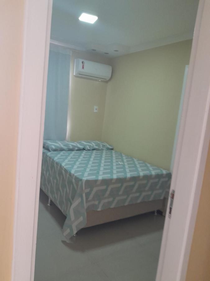 Apartamento Acolhedor - Aracagy São Luís Zewnętrze zdjęcie
