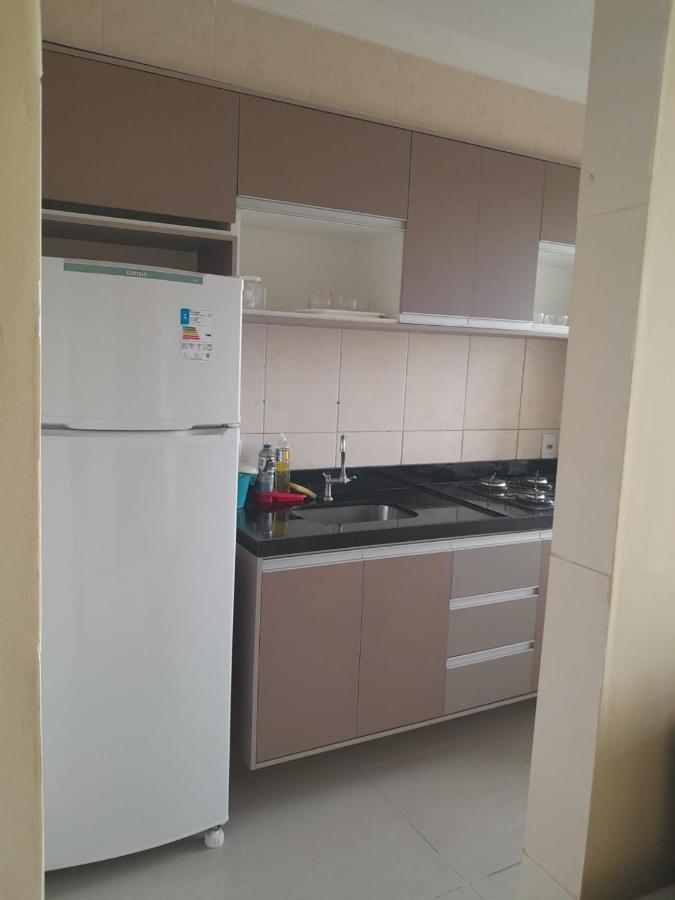 Apartamento Acolhedor - Aracagy São Luís Zewnętrze zdjęcie
