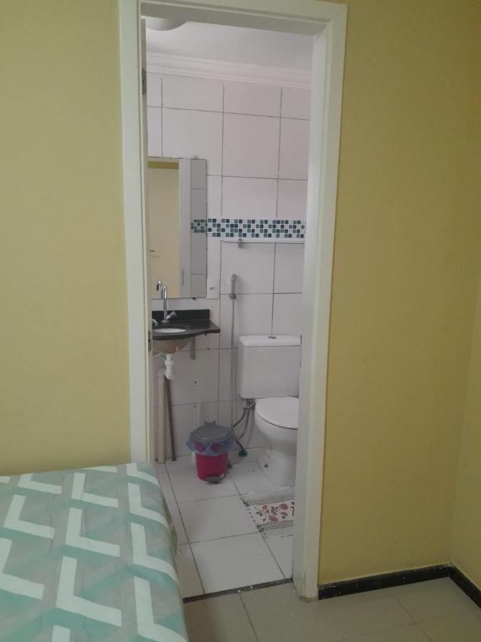 Apartamento Acolhedor - Aracagy São Luís Zewnętrze zdjęcie