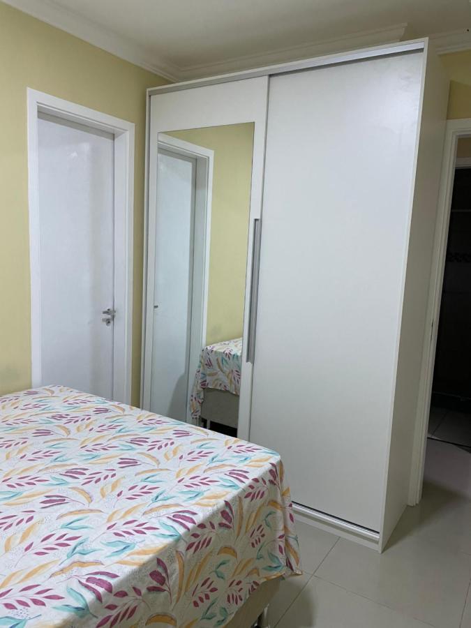 Apartamento Acolhedor - Aracagy São Luís Zewnętrze zdjęcie