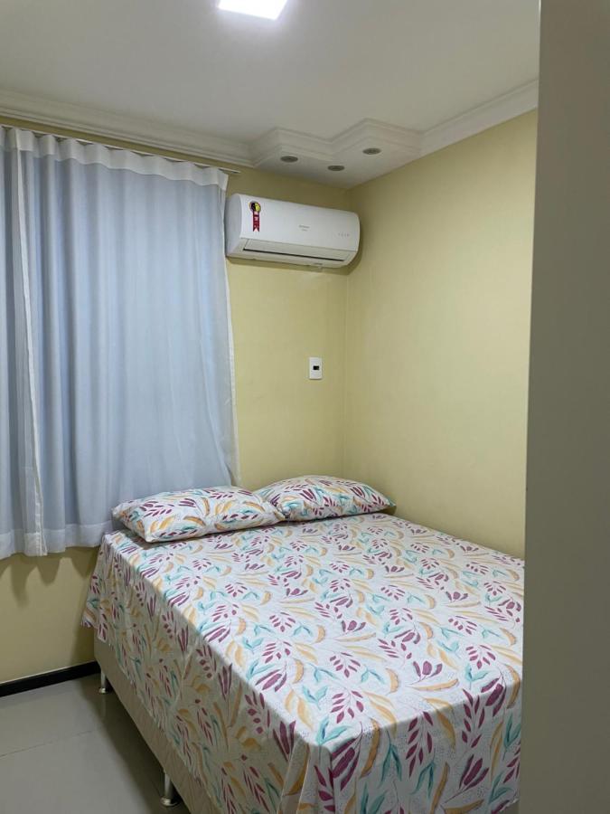 Apartamento Acolhedor - Aracagy São Luís Zewnętrze zdjęcie