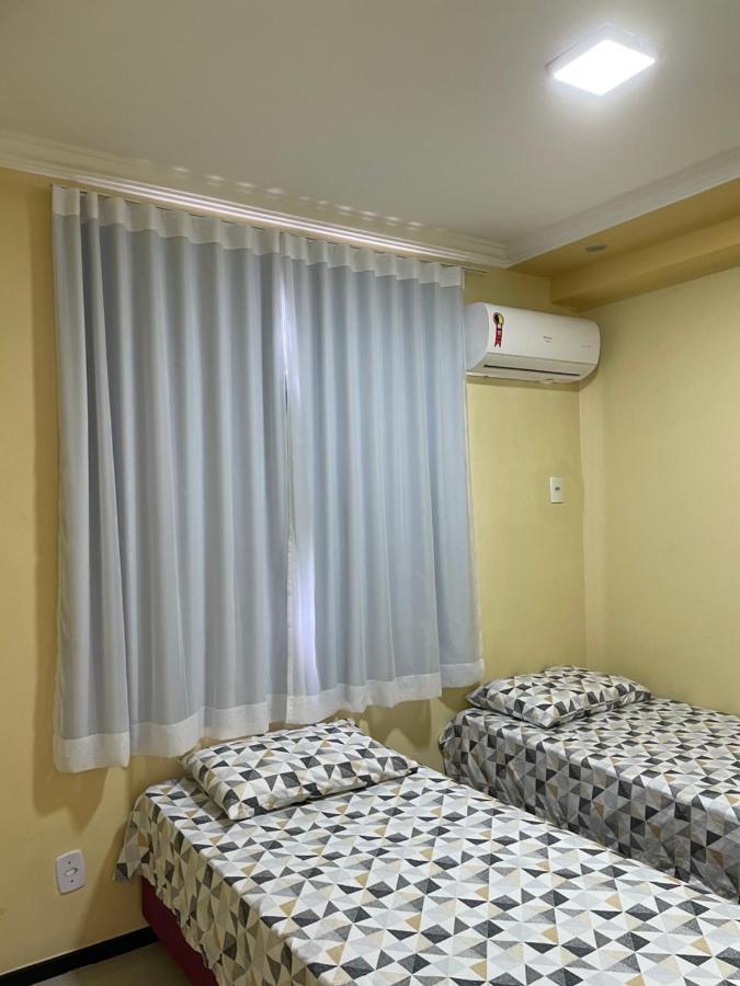 Apartamento Acolhedor - Aracagy São Luís Zewnętrze zdjęcie