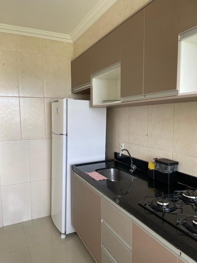 Apartamento Acolhedor - Aracagy São Luís Zewnętrze zdjęcie
