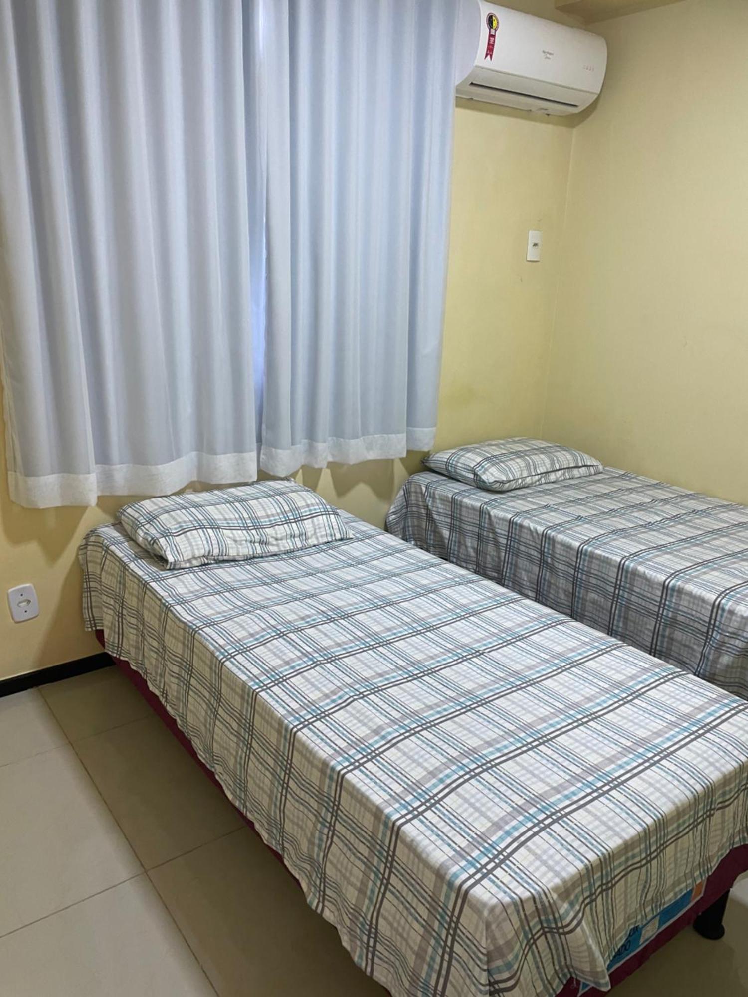 Apartamento Acolhedor - Aracagy São Luís Zewnętrze zdjęcie